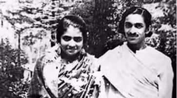 Annapurna Devi death music love and husband Pt Ravi Shankar's insecurity