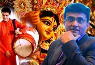 Durga Puja: I really miss those days in Kolkata, says Sourav Ganguly