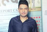 Bhushan Kumar accused of sexual harassment, he says appalled anguished