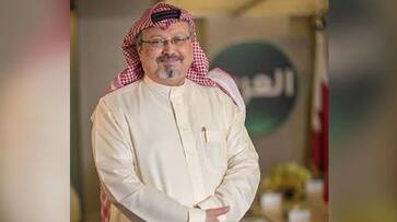 Jamal Khashoggi murder Saudi Arabia audio boss Riyadh crown prince