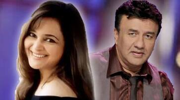 Alisha Chinai revisits time when she sued Anu Malik for sexual harassment