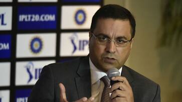 Me Too Rahul Johri probe panel BCCI COA