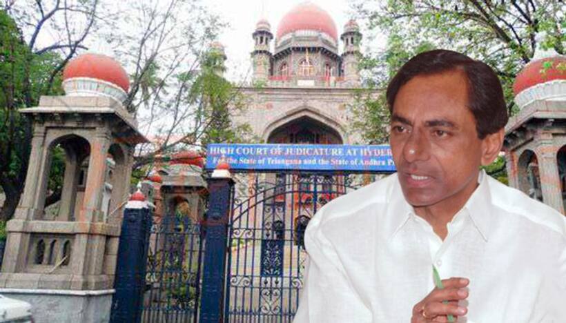 Student suicides: విద్యార్థుల ఆత్మ‌హ‌త్య‌లు..  ప్ర‌భుత్వానికి హైకోర్టు నోటీసులు 