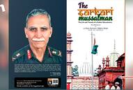 Controversy erupt on Zamiruddin Shah book 'The Sarkari Musalman'