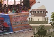 Sabarimala Pledge Tradition Tamil Nadu Rameswaram Hindu Women Supreme Court Verdict