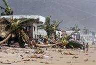 Cyclone northern Tamil Nadu November 14 Met Department