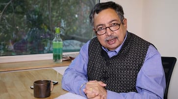 Vinod Dua Biography iwh