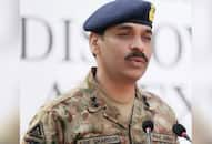 surgical strike pakistan army pro india asif ghafoor