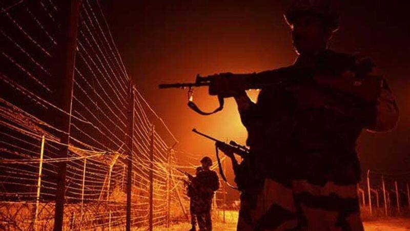 Pakistan warns.... 10 surgical strikes India