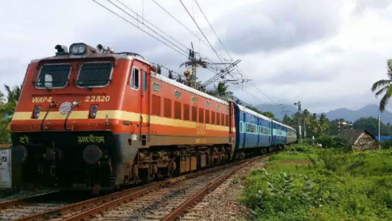 Beware Short Film By Railway Police For Train Travelers