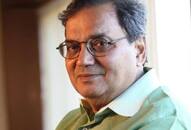 Scrap decision to give land for subhash Ghai's film school : BJP leader