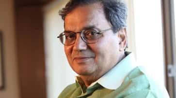 MeToo aftermath Mumbai Police gives filmmaker Subhash Ghai a clean chit