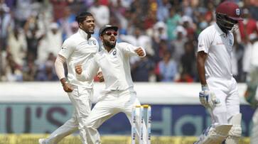 India vs West Indies, West Indies vs India, Umesh Yadav, Virat Kohli, Jason Holder