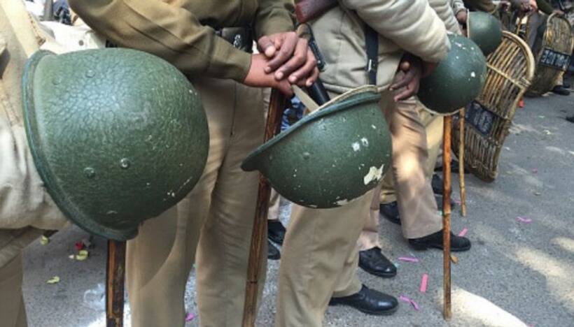 ISI agents’ arrest is ‘fake news’, claims Nagpur police