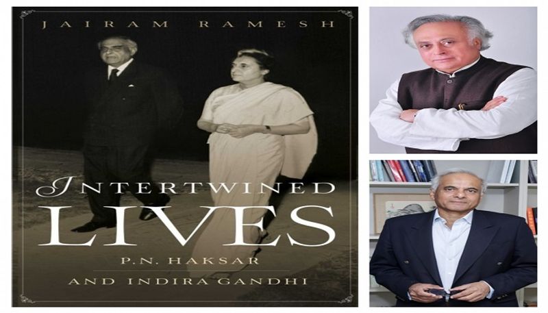 Intertwined Lives: P.N. Haksar & Indira Gandhi book reveals interesting things about Indian politicians