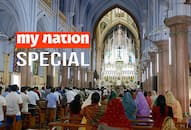 BJP, Christianity, Catholic Church, Justice VR Krishna, Church Act, Kerala