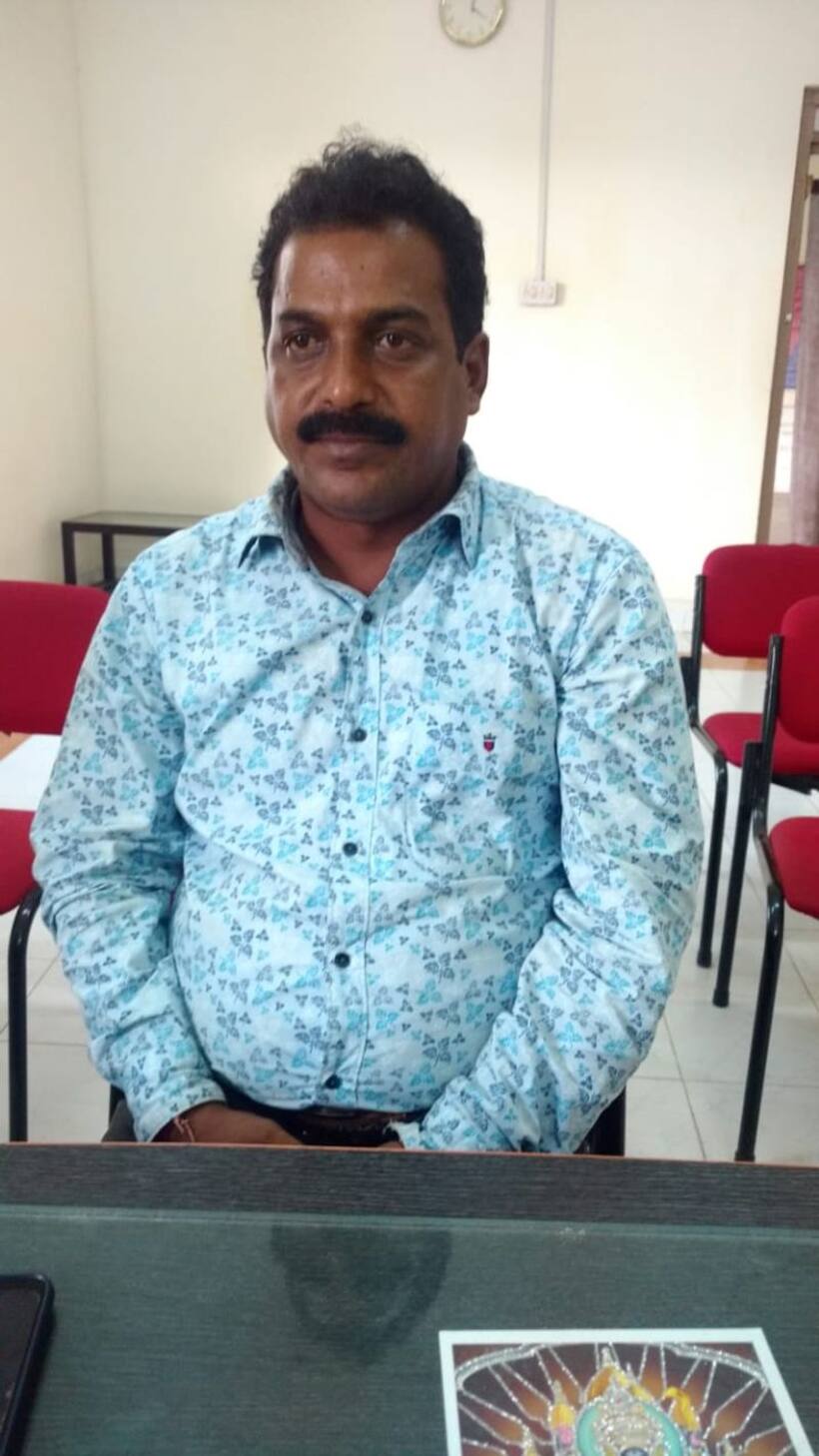 त्रिपुरा पुलिस को मिली बड़ी सफलता, ड्रग्स माफिया श्याम माणिक गिरफ्तार
