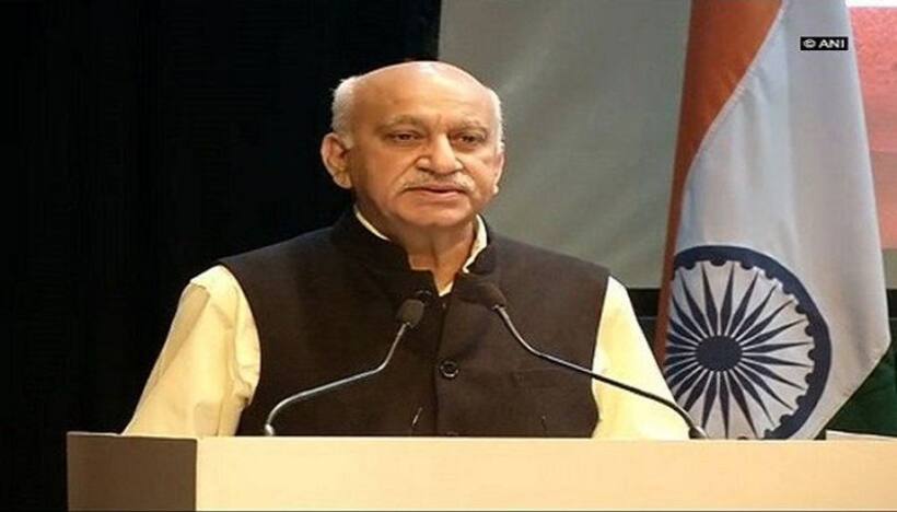 प्रिया रमानी ने मेरी और परिवार की छवि खराब की: एम जे अकबर