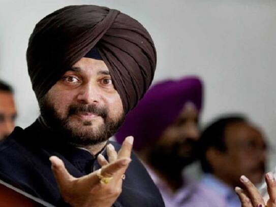 Navjot Singh Sidhu Not reach Moga for Pulwama martyr Jaimal Singh funeral despite Captain Amrinder Singh order