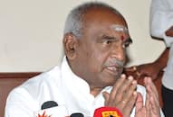 Union Minister Pon Radhakrishnan reacts with provocative remark on #MeToo