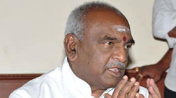 Union Minister Pon Radhakrishnan reacts with provocative remark on #MeToo