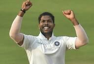 India Australia  Umesh Yadav career numbers Virat Kohli West Indies Hyderabad