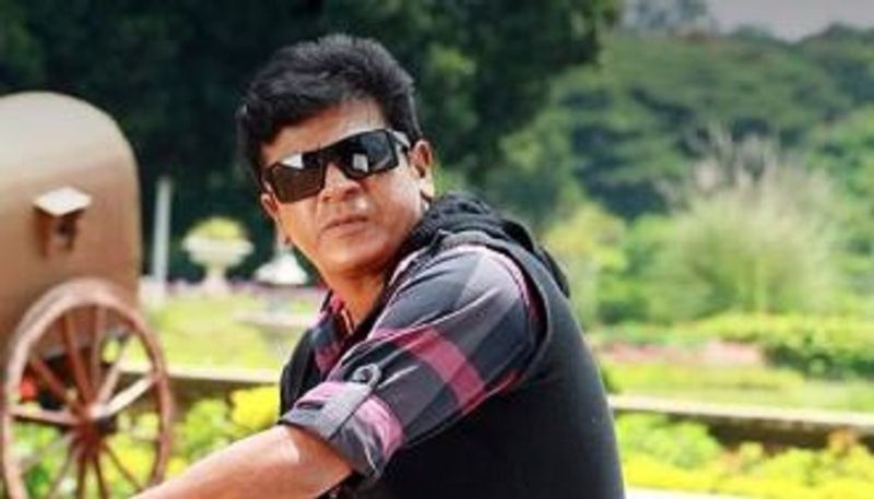 Sandalwood actor Shivrajkumar suffering from Viral Fever