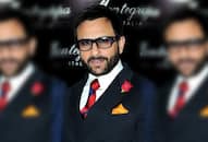 actor saif ali khan reveal that he had face the harassment 25 years ago