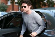 Agent 007 James Bond Game of Thrones Richard Madden Rob Stark