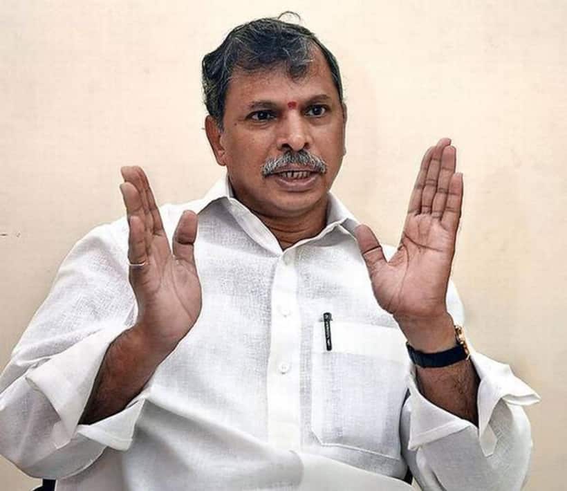 ఏపీ ప్రయోజనాలను కాపాడటంలో జ‌గ‌న్ విఫలం : కాంగ్రెస్ సీనియర్ లీడర్ తులసిరెడ్డి
