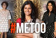 #MeToo: 11 women filmmakers decide to never work with proven offenders