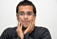 Me Too Chetan Bhagat writer Ira Trivedi screenshots Times Up harassment