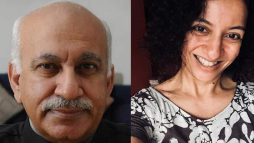 #MeToo अभियान में घिरे विदेश राज्यमंत्री एमजे अकबर का इस्तीफा