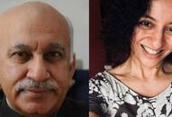 #MeToo: Minister for external affairs states MJ Akbar resign