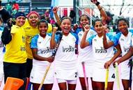 Youth Olympics 2018 India hockey silver medals historic Buenos Aires