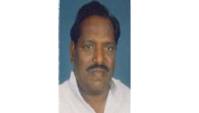 మాజీ మంత్రి రాజయ్య మృతి