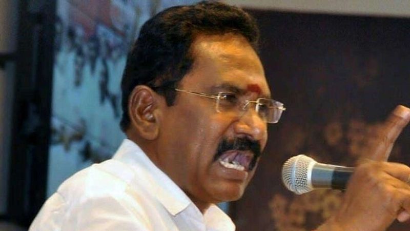 Sellur Raju on ADMK - BJP alliance