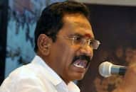 Sellur Raja rubbishes DMK Congress alliance says Stalin afraid of losing