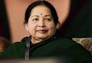 Supreme Court stays proceedings Arumughaswamy commission probing Jaya death