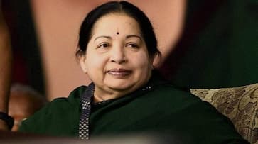 Supreme Court stays proceedings Arumughaswamy commission probing Jaya death