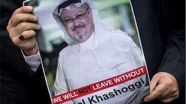 US intel says Saudi crown prince ordered Khashoggi killing