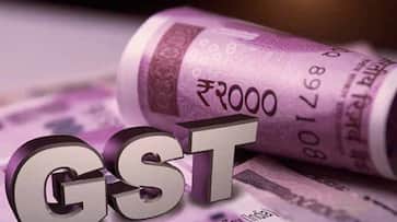 Festive cheer for Government: GST collection crosses Rs 1 lakh crore mark in October