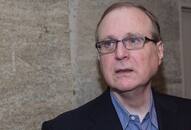 Microsoft co-founder Paul Allen dies cancer Bill Gates America IBM Windows