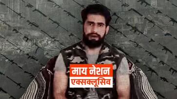 Pulwama encounter setback for Zakir Musa's Punjab Khalistan plan