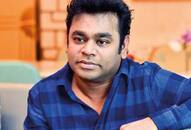 AR Rahman breaks his Ramadan fast, has iftar dinner at Cannes