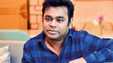 Music composer AR Rahman has finally spoken about the #MeToo movement