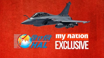 Rafale controversy HAL ignored foreign vendors Rahul Gandhi claims debunked