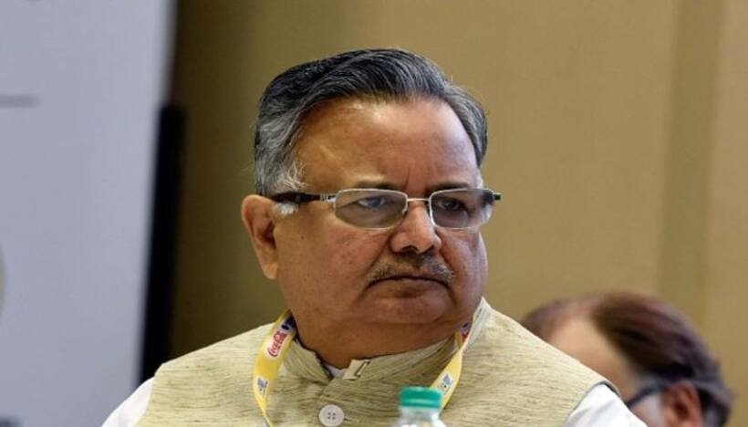 छत्तीसगढ़ में आज से शुरू हुआ नामांकन, भाजपा और कांग्रेस ने अभी तक नहीं घोषित किए उम्मीदवारों के नाम