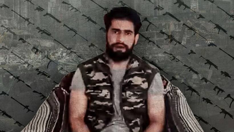 बुरहान वानी के बाद जाकिर मूसा के नाम पर ISIS कर रहा आतंकियों की भर्ती