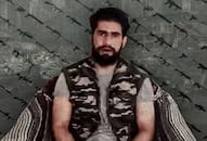 Terrorist Commander Zakir Musa run for his life in Pulwama of Jammu and Kasmir